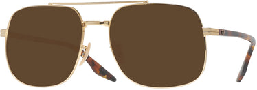 Aviator,Square Ray-Ban 3699 Progressive Reading Sunglasses