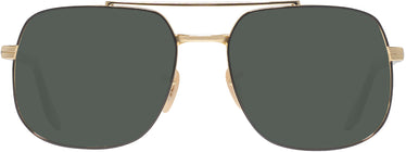 Aviator,Square Ray-Ban 3699 Progressive No-Line Reading Sunglasses Progressive No-Lines