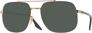 Aviator,Square Ray-Ban 3699 Progressive No-Line Reading Sunglasses Progressive No-Lines