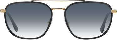 Aviator Ray-Ban 3708 Sunglasses