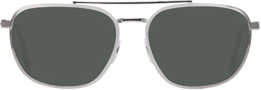Aviator Ray-Ban 3708 Progressive Reading Sunglasses