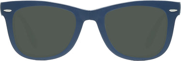 Wayfarer Ray-Ban 4105 Progressive No-Line Reading Sunglasses Progressive No-Lines