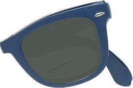Wayfarer Ray-Ban 4105 Bifocal Reading Sunglasses