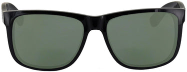 Wayfarer Ray-Ban 4165 Justin Classic Progressive No-Line Reading Sunglasses Progressive No-Lines