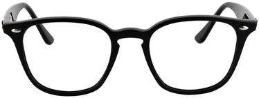 Square Ray-Ban 4258 Progressive No-Lines