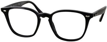 Square Ray-Ban 4258 Progressive No-Lines