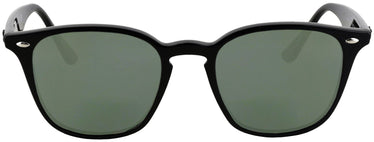 Square Ray-Ban 4258 Progressive No-Line Reading Sunglasses Progressive No-Lines