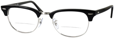 ClubMaster Ray-Ban 5154L Clubmaster Optics Bifocal