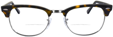 ClubMaster Ray-Ban 5154L Clubmaster Optics Bifocal