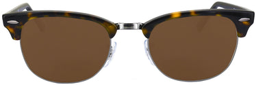 ClubMaster Ray-Ban 5154L Clubmaster Optics Progressive Reading Sunglasses