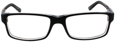 Rectangle Ray-Ban 5245 Progressive No-Lines