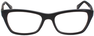 Rectangle Ray-Ban 5298 Single Vision Full Frame