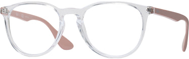 Square Ray-Ban 7046 Single Vision Full Frame