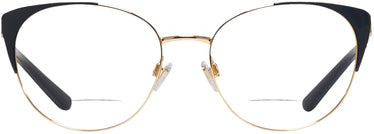 Cat Eye Ralph Lauren 5111 Bifocal