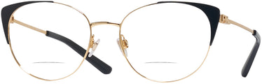 Cat Eye Ralph Lauren 5111 Bifocal