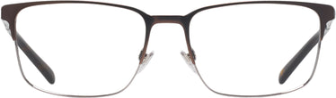 Rectangle Ralph Lauren 5119 Single Vision Full Frame