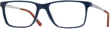 Rectangle Ralph Lauren 6133 Single Vision Full Frame