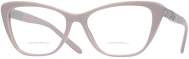 Cat Eye Ralph Lauren 6217B Bifocal