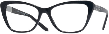 Cat Eye Ralph Lauren 6217B Progressive No-Lines