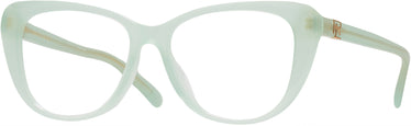 Cat Eye Ralph Lauren 6232U Progressive No-Lines