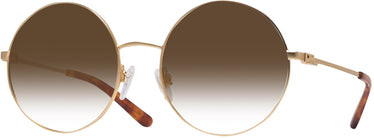 Round Ralph Lauren 7072 w/ Gradient Progressive No-Line Reading Sunglasses Progressive No-Lines