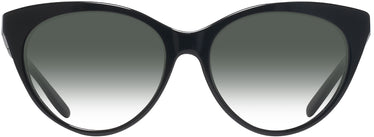 Cat Eye,Oversized Ralph Lauren 8195B w/ Gradient Progressive Reading Sunglasses