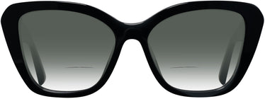 Butterfly Ralph Lauren 8216U w/ Gradient Bifocal Reading Sunglasses