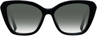 Butterfly Ralph Lauren 8216U w/ Gradient Progressive No-Line Reading Sunglasses Progressive No-Lines