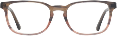 Rectangle Ray-Ban 5418 Progressive No-Lines