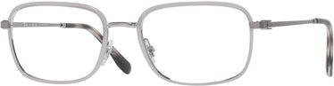 Rectangle Ray-Ban 6495 Single Vision Full Frame