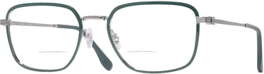 Rectangle Ray-Ban 6511 Bifocal