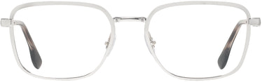 Rectangle Ray-Ban 6511 Progressive No-Lines