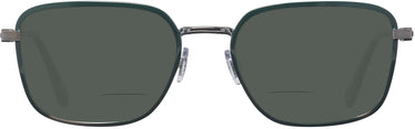 Rectangle Ray-Ban 6511 Bifocal Reading Sunglasses