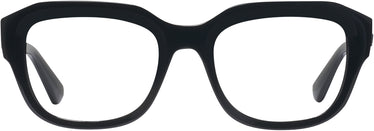 Square Ray-Ban 7225 Computer Style Progressive