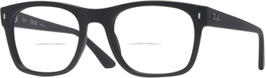 Square Ray-Ban 7228 Bifocal