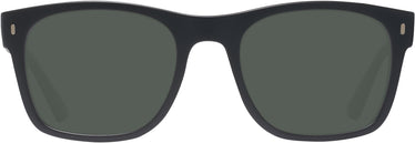 Square Ray-Ban 7228 Progressive Reading Sunglasses