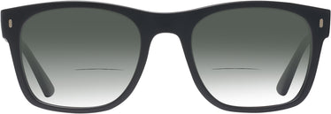 Square Ray-Ban 7228 w/ Gradient Bifocal Reading Sunglasses