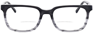 Square Seattle Eyeworks 971L Bifocal