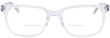 Square Seattle Eyeworks 971L Bifocal