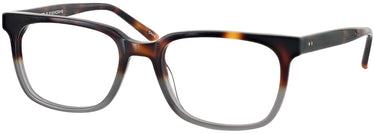 Square Seattle Eyeworks 971L Computer Style Progressive