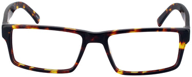 Rectangle Seattle Eyeworks 927 Progressive No-Lines