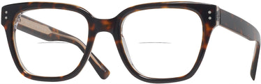 Square Seattle Eyeworks 981 Bifocal