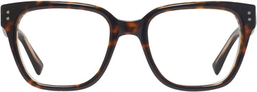 Square Seattle Eyeworks 981 Single Vision Full Frame