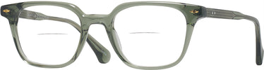 Square Seattle Eyeworks 983 Bifocal