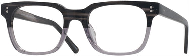 Square Seattle Eyeworks 985 Progressive No-Lines