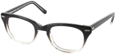 Wayfarer Shuron Freeway 52 (Men's Average Fit) Computer Style Progressive