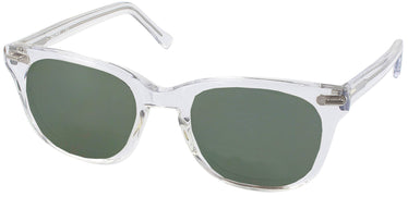 Wayfarer Shuron Freeway 52 (Men's Average Fit) Progressive Reading Sunglasses