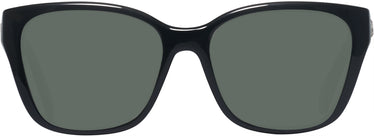 Square Swarovski 2008 Progressive Reading Sunglasses