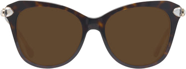 Butterfly Swarovski 2012 Progressive Reading Sunglasses