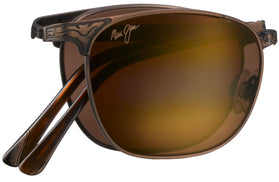 Rectangle Maui Jim Stillwater 706 Sunglasses